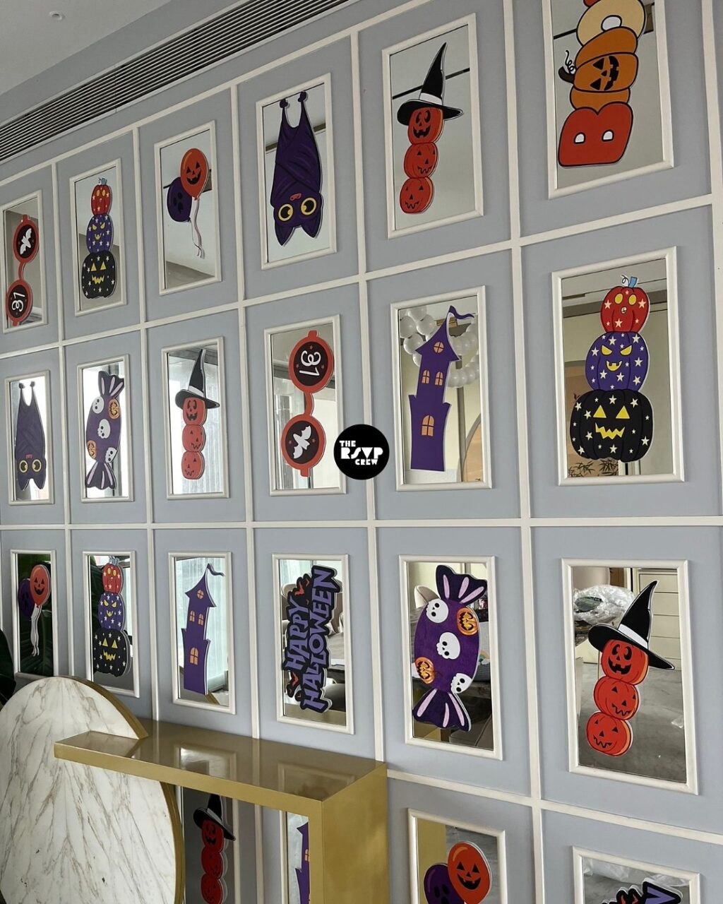 Instagram post from thersvpcrew. This post is in position 5.