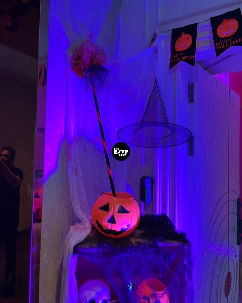 Instagram post from thersvpcrew. This post is in position 4.