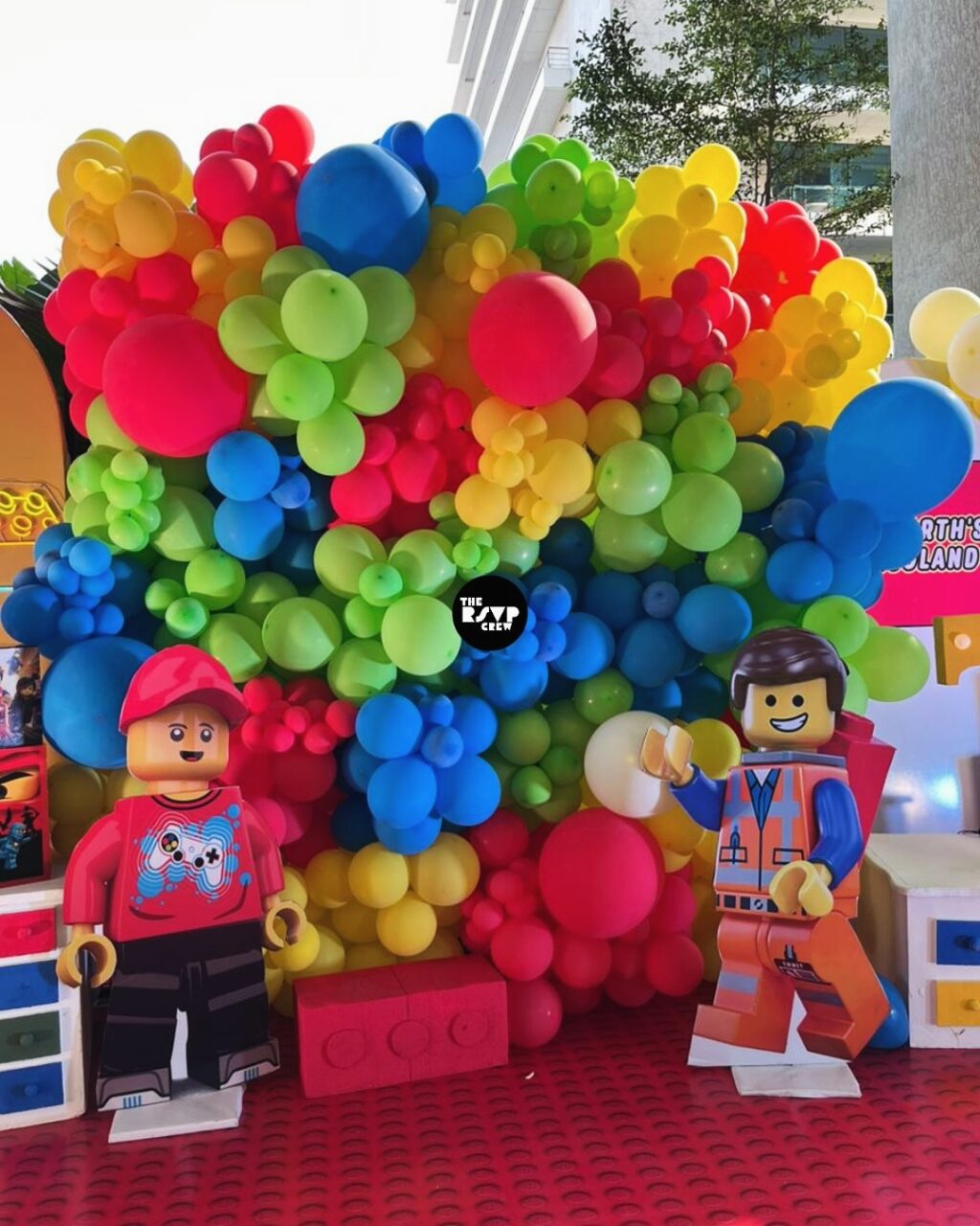 Instagram post from thersvpcrew. This post is in position 3.