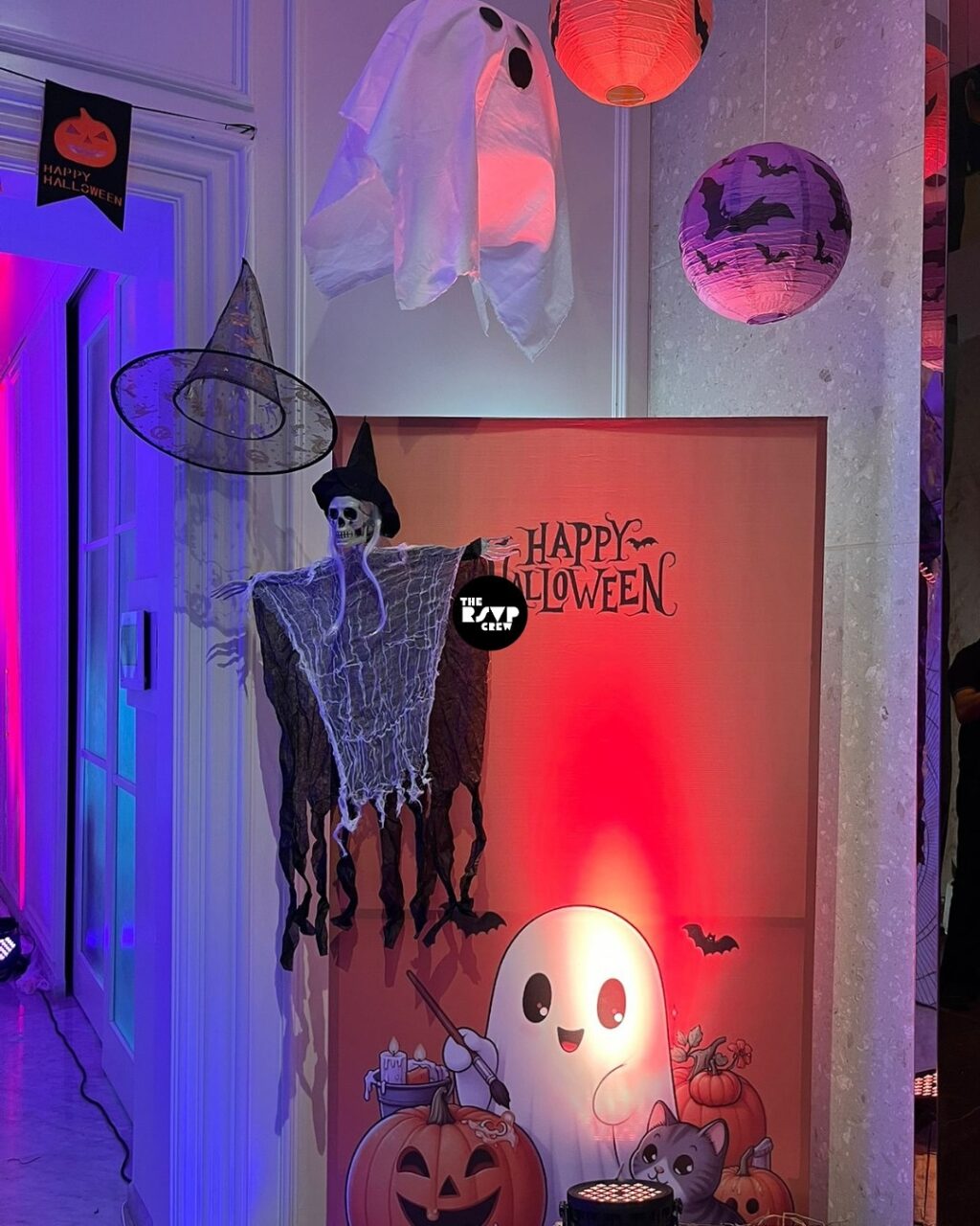 Instagram post from thersvpcrew. This post is in position 0.