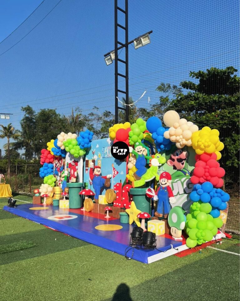 Instagram post from thersvpcrew. This post is in position 5.