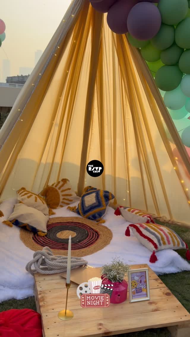 Instagram post from thersvpcrew. This post is in position 1.