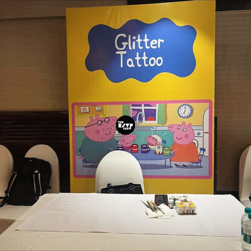 Instagram post from thersvpcrew. This post is in position 4.