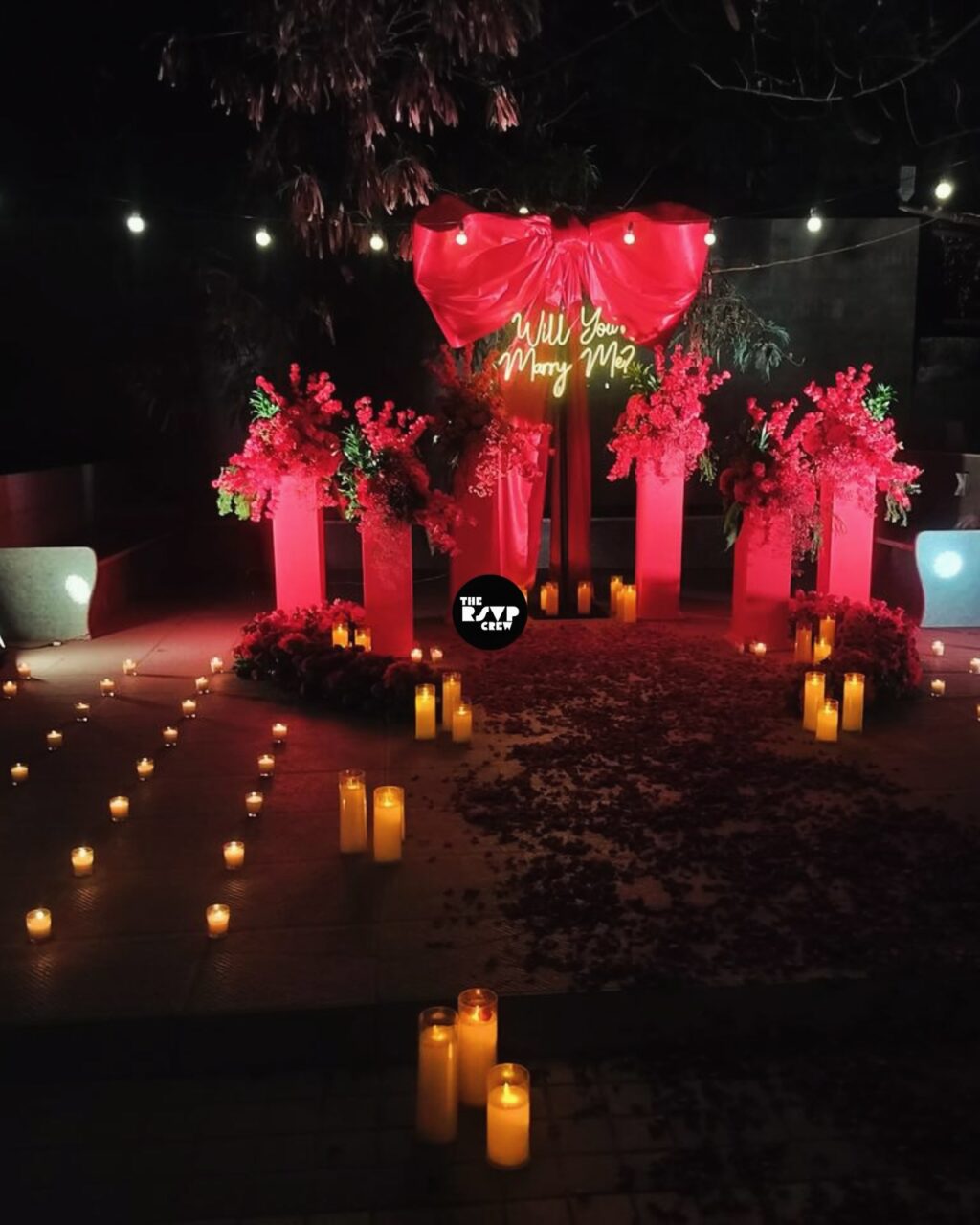 Instagram post from thersvpcrew. This post is in position 3.