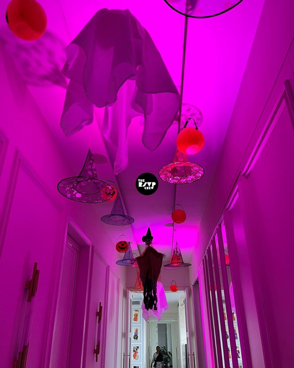 Instagram post from thersvpcrew. This post is in position 8.