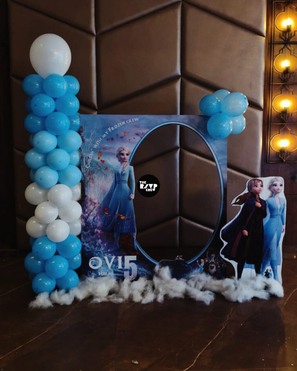 Instagram post from thersvpcrew. This post is in position 1.