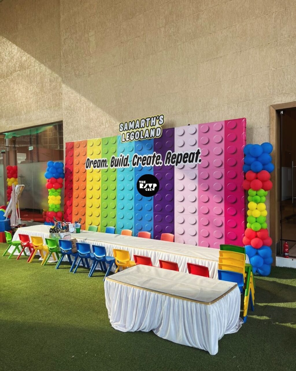 Instagram post from thersvpcrew. This post is in position 7.