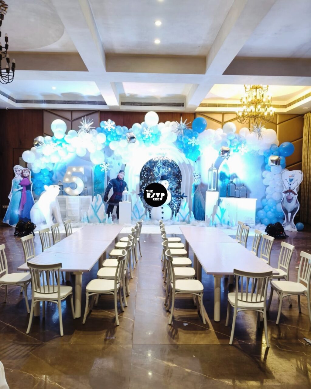 Instagram post from thersvpcrew. This post is in position 0.