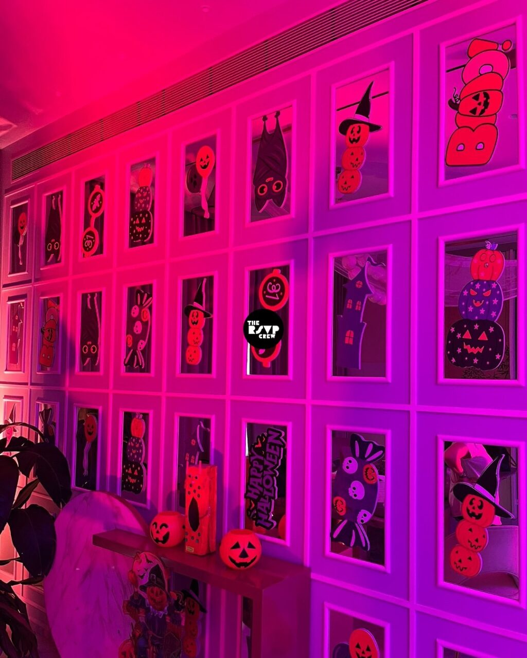 Instagram post from thersvpcrew. This post is in position 2.