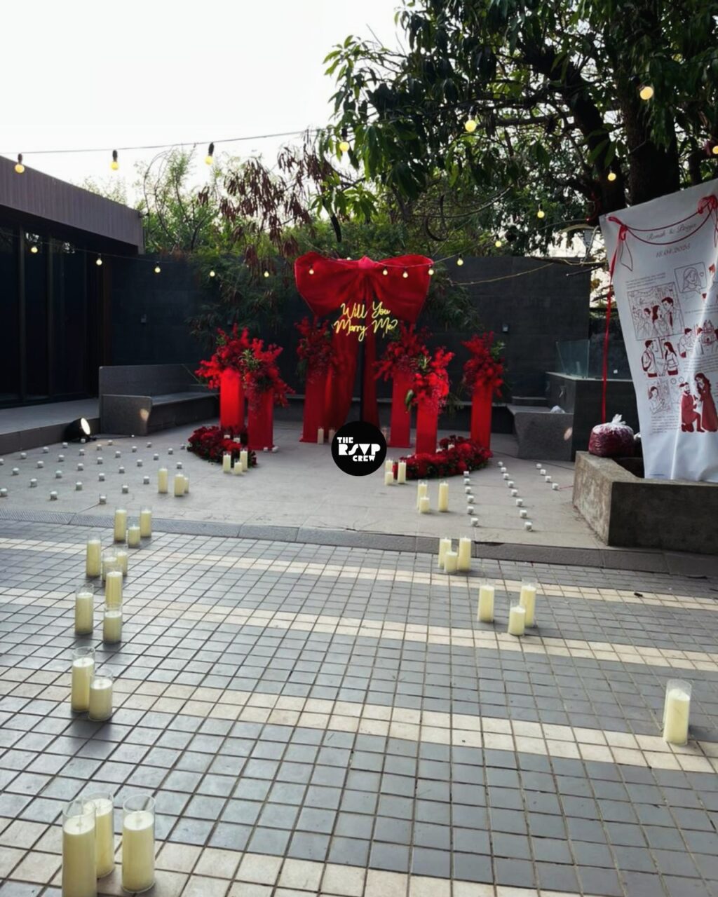 Instagram post from thersvpcrew. This post is in position 2.