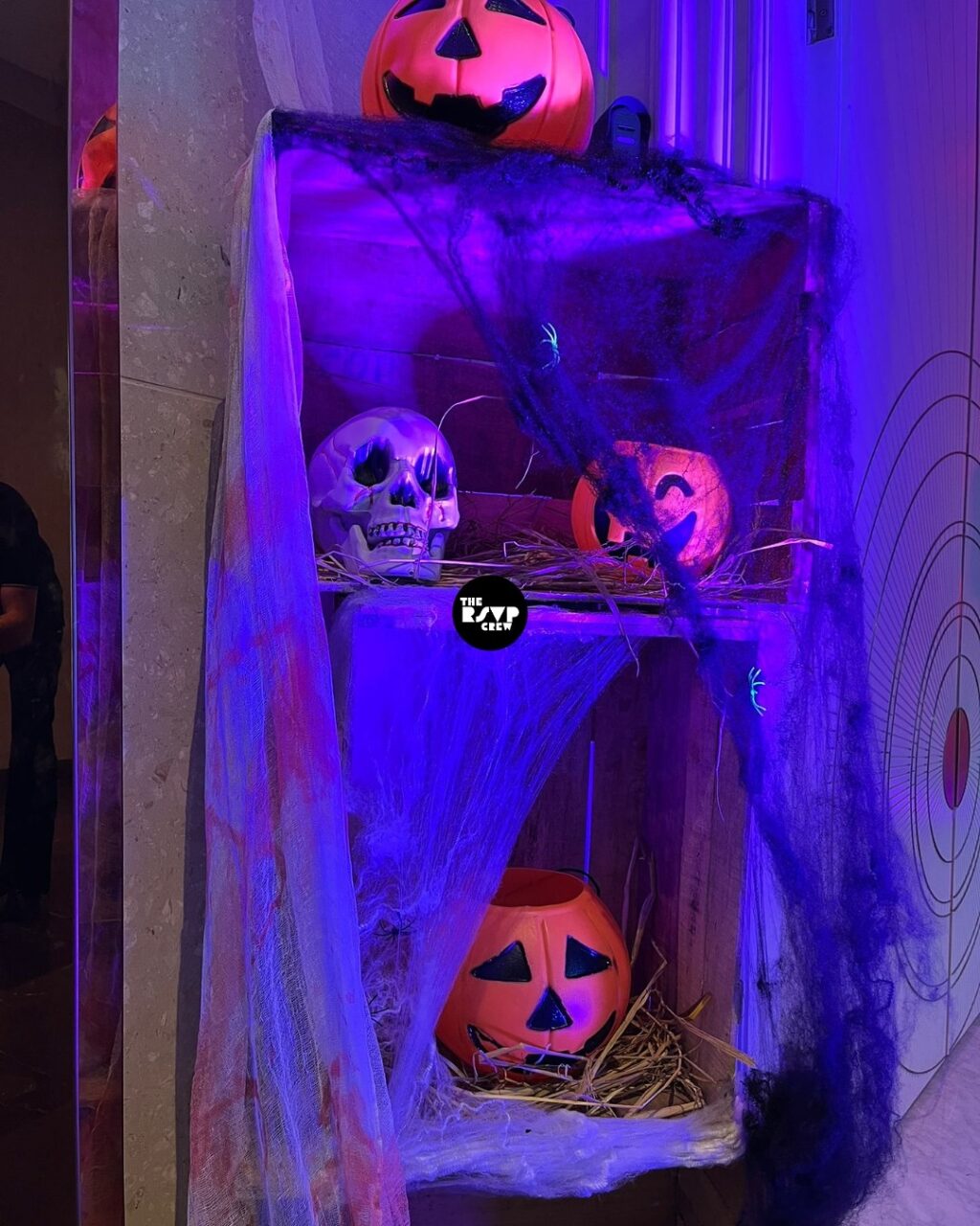 Instagram post from thersvpcrew. This post is in position 7.