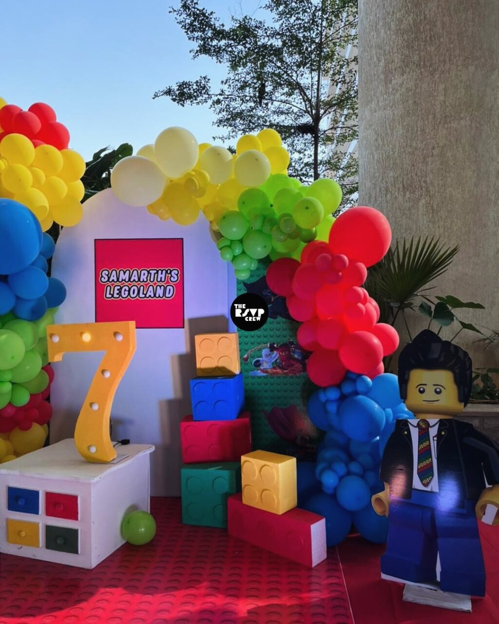 Instagram post from thersvpcrew. This post is in position 4.