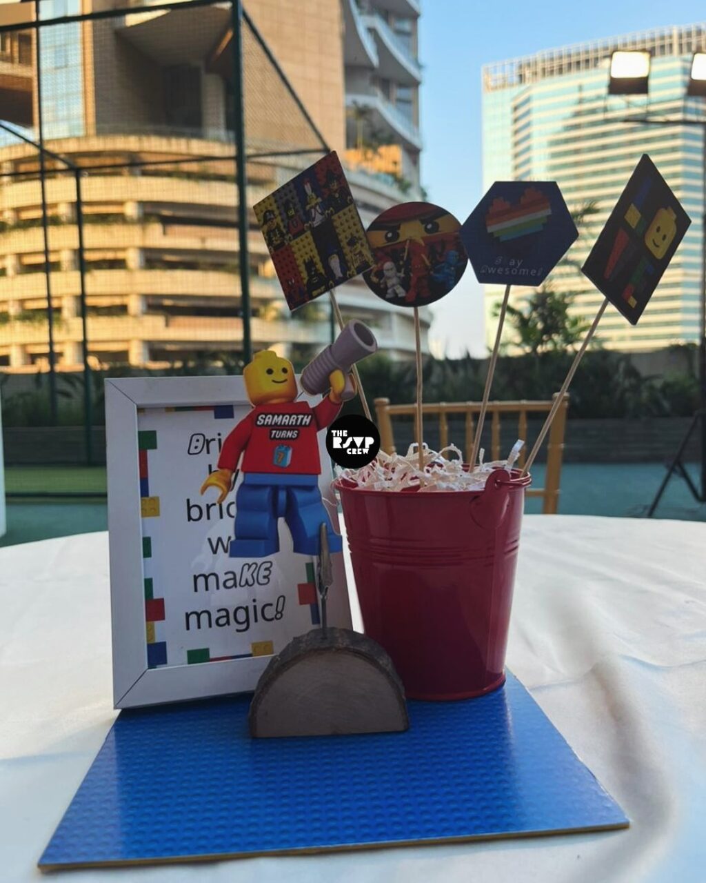 Instagram post from thersvpcrew. This post is in position 5.