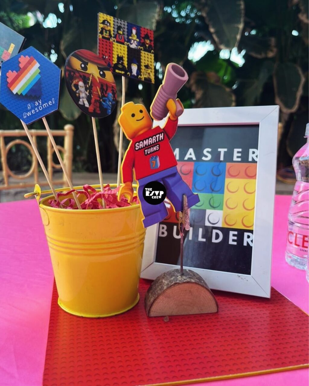 Instagram post from thersvpcrew. This post is in position 6.