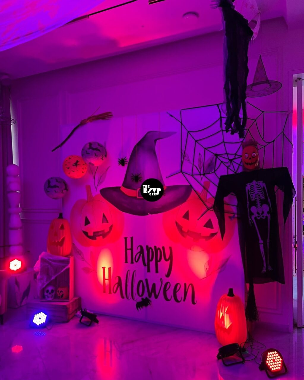 Instagram post from thersvpcrew. This post is in position 3.