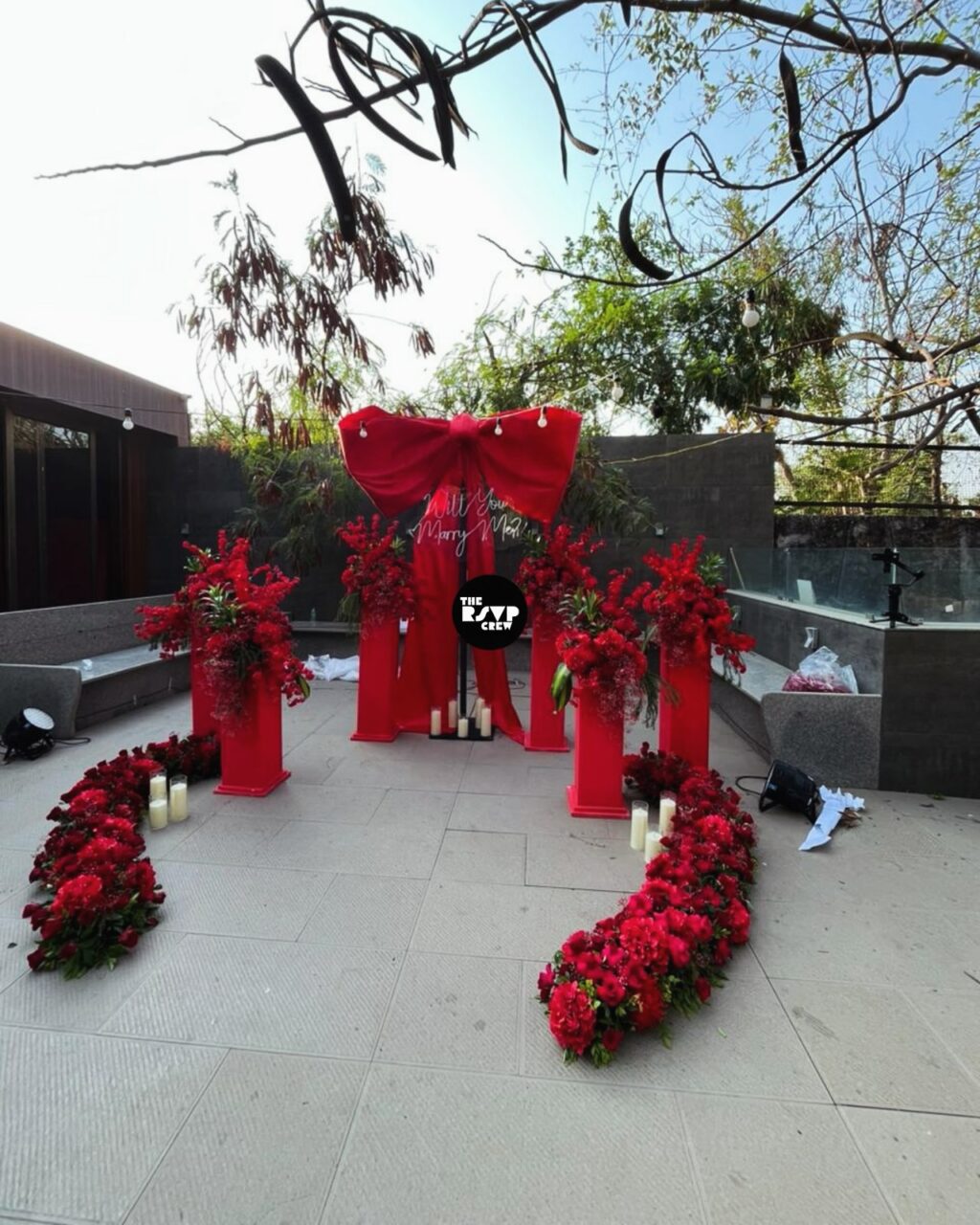 Instagram post from thersvpcrew. This post is in position 0.