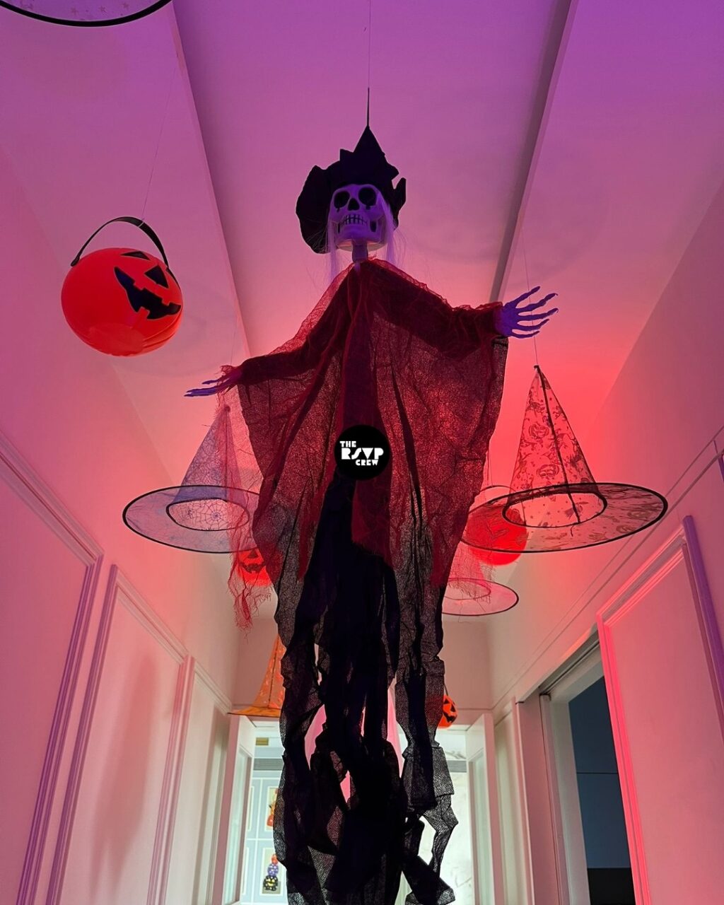 Instagram post from thersvpcrew. This post is in position 6.