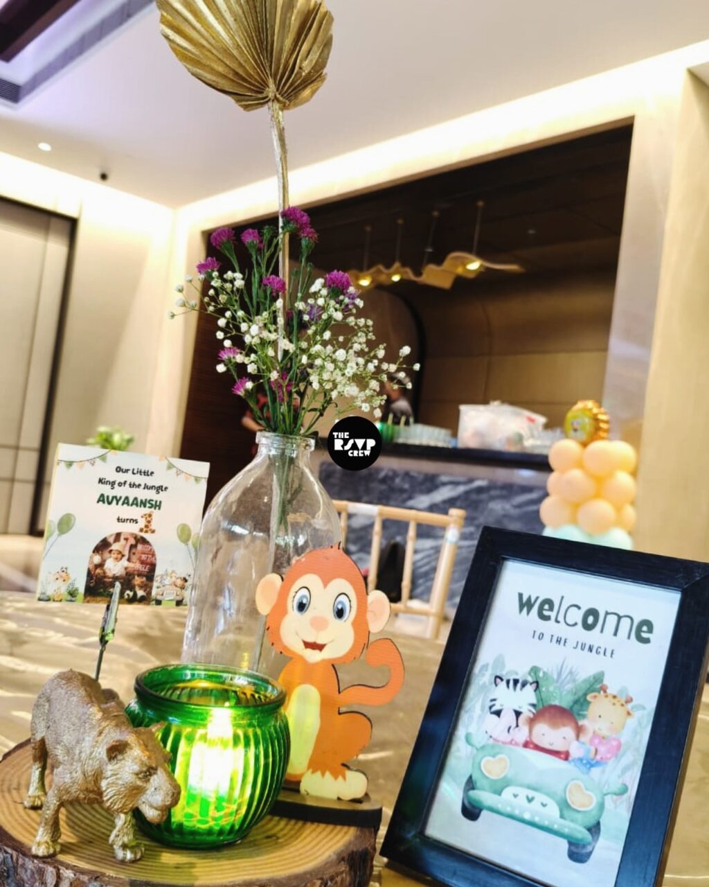 Instagram post from thersvpcrew. This post is in position 1.